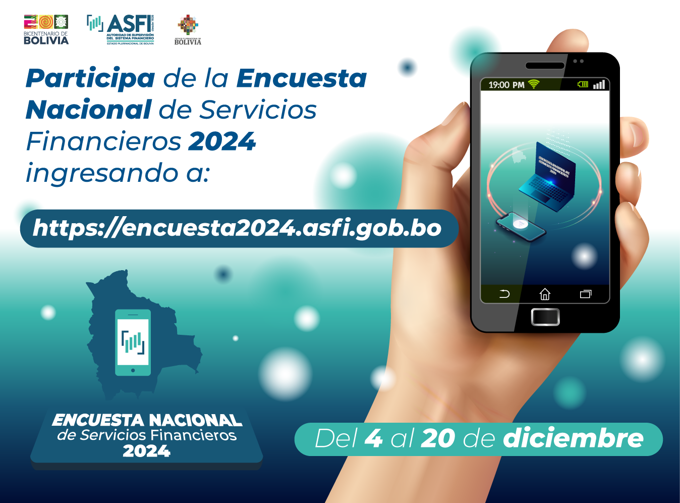 ASFI ENCUESTA 2024